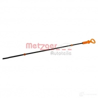 Щуп масла METZGER 1010471 4250032691431 W 6ZVK 8001010 - Изображение 8
