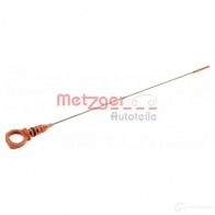 Щуп масла METZGER 1211953903 N7ECX SG 8001044 4250032716745 - Изображение 3