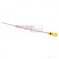 Щуп масла METZGER 1010465 8001003 4250032588687 2S1 AX - Изображение 5