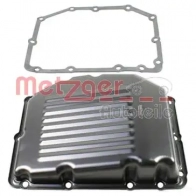 Поддон АКПП METZGER 1437590250 MT X7N 7990107 - Изображение 2