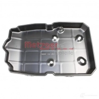 Поддон АКПП METZGER D1FK3 4 1437590275 7990087 - Изображение 2