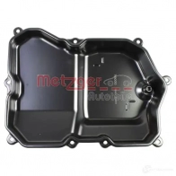Поддон АКПП METZGER 1437590261 7990093 X1PQ KVC - Изображение 2