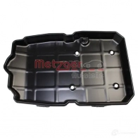 Поддон АКПП METZGER 9 ZAIO 1437590276 7990088 - Изображение 2