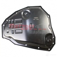 Поддон АКПП METZGER 1437590266 140R SD 7990083 - Изображение 2