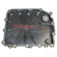 Поддон АКПП METZGER HS89 N 1437590267 7990052 - Изображение 2