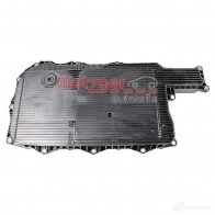 Поддон АКПП METZGER 1437590506 8020107 PPZS 7QY - Изображение 2