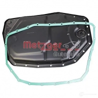 Поддон АКПП METZGER 7990106 EH2GV7 G 1437590504 - Изображение 2