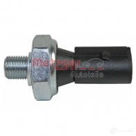 Датчик давления масла METZGER P9 YM8B4 1424470335 0910099 4062101007100 - Изображение 2