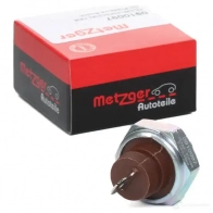 Датчик давления масла METZGER 4062101007087 0910097 1424470333 39 OTSV - Изображение 2