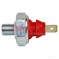 Датчик давления масла METZGER 4062101007087 0910097 1424470333 39 OTSV - Изображение 5