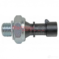 Датчик давления масла METZGER ZTQ7 5I 1424470331 0910095 4062101007063 - Изображение 2