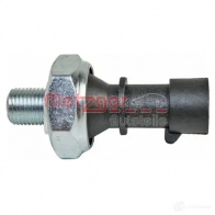 Датчик давления масла METZGER 4062101007094 0910098 1424470334 OZ U0VY3 - Изображение 2
