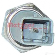 Датчик давления масла METZGER IR 8GKB 4250032472375 991878 0910046 - Изображение 2