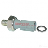 Датчик давления масла METZGER 0910067 991897 4250032490942 S EQP3DD