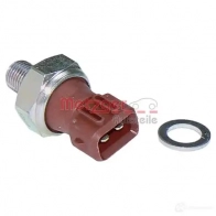 Датчик давления масла METZGER 4250032472320 Seat Toledo 0910041 VLO 3JH