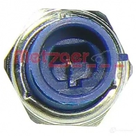 Датчик давления масла METZGER 3 M2VTD 991900 4250032503406 0910070 - Изображение 2