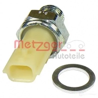 Датчик давления масла METZGER 0910074 S 2VLL 991904 4250032512323 - Изображение 2