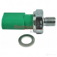 Датчик давления масла METZGER NCUDL OL 0910086 991916 4250032686772 - Изображение 2