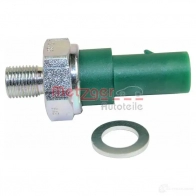 Датчик давления масла METZGER 0910087 991917 UQJ AZ4 4250032686789 - Изображение 2