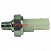 Датчик давления масла METZGER 991914 DGFN NL 4250032665852 0910084 - Изображение 2