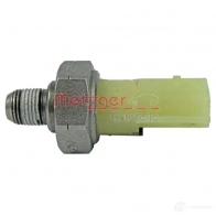 Датчик давления масла METZGER 14R3CT Z 991913 0910083 4250032665746 - Изображение 2