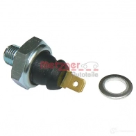 Датчик давления масла METZGER 0910019 4250032421342 991852 6BZ GLBC - Изображение 5