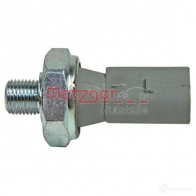 Датчик давления масла METZGER 4062101007117 G 70QN 0910100 1424470336 - Изображение 2