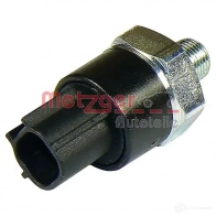 Датчик давления масла METZGER TUTKXA N 0910073 991903 4250032512330 - Изображение 2
