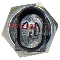 Датчик давления масла METZGER 0910068 991898 4250032490959 VSDO M - Изображение 2