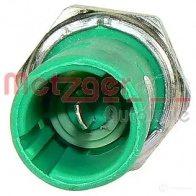 Датчик давления масла METZGER 991866 J NR54 4250032425043 0910033 - Изображение 2