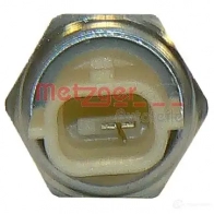 Датчик давления масла METZGER 991893 0910063 F2GH MQ 4250032489786 - Изображение 2