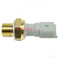 Датчик давления масла METZGER S1O L6S 1424470337 0910102 4062101007155 - Изображение 3