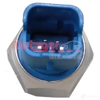 Датчик давления масла METZGER 1437997996 0910109 R H83RGY - Изображение 2