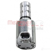 Редукционный клапан масляного насоса METZGER 0899274 1437603851 MX QSPR - Изображение 2