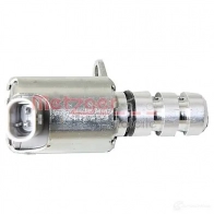 Редукционный клапан масляного насоса METZGER 4KP 1HV 0899273 1437603852 - Изображение 2