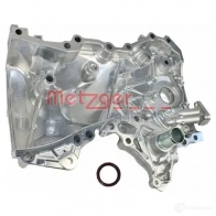 Масляный насос METZGER 4250032715700 1211953573 AG2U 820 8000037 - Изображение 2