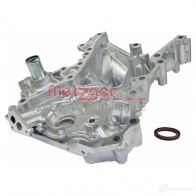 Масляный насос METZGER 4250032715700 1211953573 AG2U 820 8000037 - Изображение 4