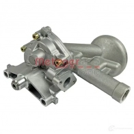 Масляный насос METZGER 1010459 4250032697167 G9A6AH Z 8000015 - Изображение 2