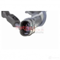 Масляный насос METZGER 8000067 1437622319 T HO2ERT - Изображение 2