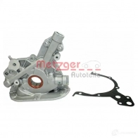 Масляный насос METZGER 4250032713102 WWJCO J 8000019 1211953375 - Изображение 3