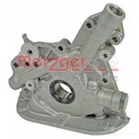 Масляный насос METZGER 1010456 4250032693817 8000012 3N4 7U - Изображение 2