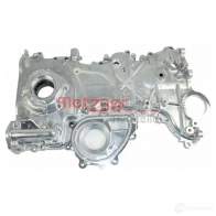 Масляный насос METZGER 8000045 4250032718862 64O DG 1211953665 - Изображение 3