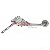 Масляный насос METZGER FMM 1K Audi A4 (B5) 1 1994 – 2000 4250032683801 8000007