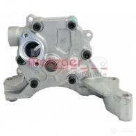 Масляный насос METZGER Volkswagen Polo (6R1, 6C1) 5 Хэтчбек 1.6 BiFuel 82 л.с. 2011 – 2024 R1LM U 8000017 4250032704056