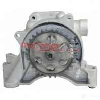 Масляный насос METZGER 1010461 R1LM U 8000017 4250032704056 - Изображение 3