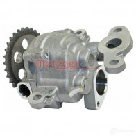 Масляный насос METZGER 4250032693824 KNQA 9QT 8000011 1010455 - Изображение 2