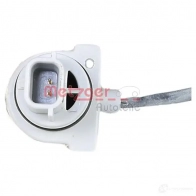 Масляный насос METZGER 1437622022 A9C X1W5 8000065 - Изображение 2