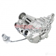 Масляный насос METZGER 1437622022 A9C X1W5 8000065 - Изображение 3
