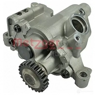 Масляный насос METZGER AN VFM 4250032665296 8000006 1010450 - Изображение 4