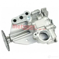 Масляный насос METZGER 8000034 1211953549 K99U4 TM 4250032715649 - Изображение 2